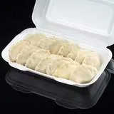 Pierogi na sztuki Ruskie