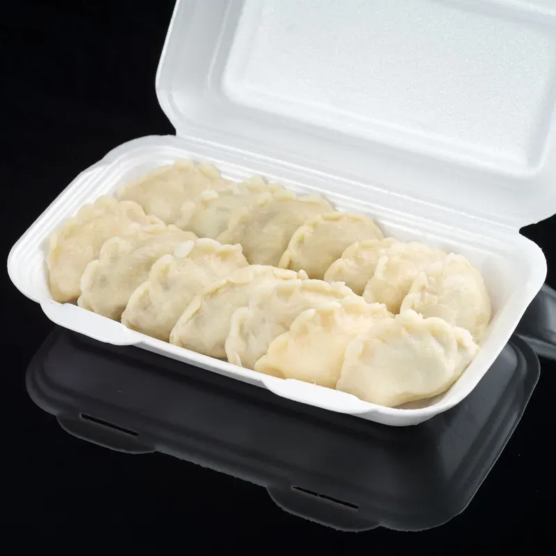 Pierogowy BOX 100 szt. z mięsem