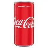 Coca Cola 0,33