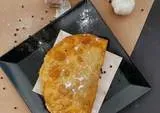 Czeburek z wieprzowina