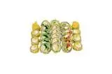 Tempura set 26szt