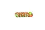 Futomaki Gravlax 6szt
