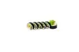 Futomaki Sake Grill 6szt