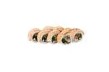 Spicy Unagi spicy 8szt