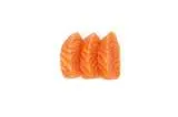 Sashimi Łosoś