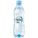Woda mineralna niegazowana 500ml