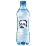 Woda mineralna gazowana 500ml