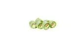 Spring Rolls Salmon 6szt