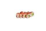 California Ebi Tempura 8szt