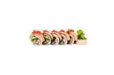 Futomaki Unagi Gold 6szt