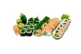 Omakase duzy 25szt