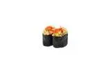 Gunkan Salmon 2szt