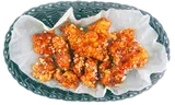 Yang Yum Fried Chicken