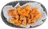 Soy Fried Chicken