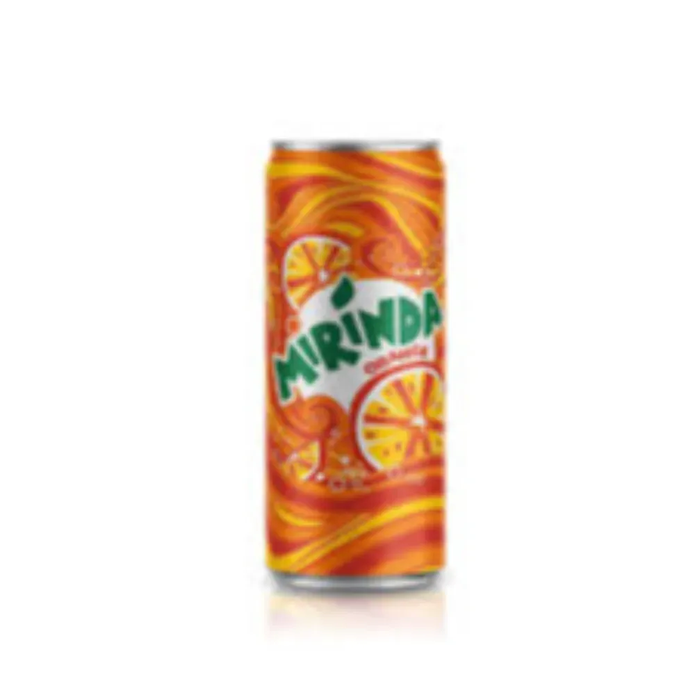 Mirinda