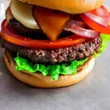 Classic Burger