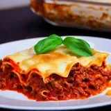 Lasange Bolognese