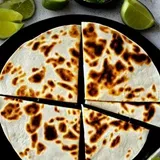 Quesadilla Funghi