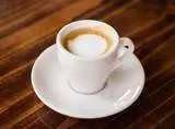Eapresso Machiato