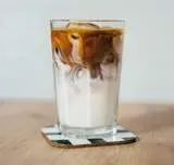 Iced Latte