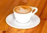 Flat white
