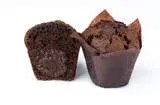 Muffin czekoladowy
