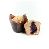 Muffin jagodowy