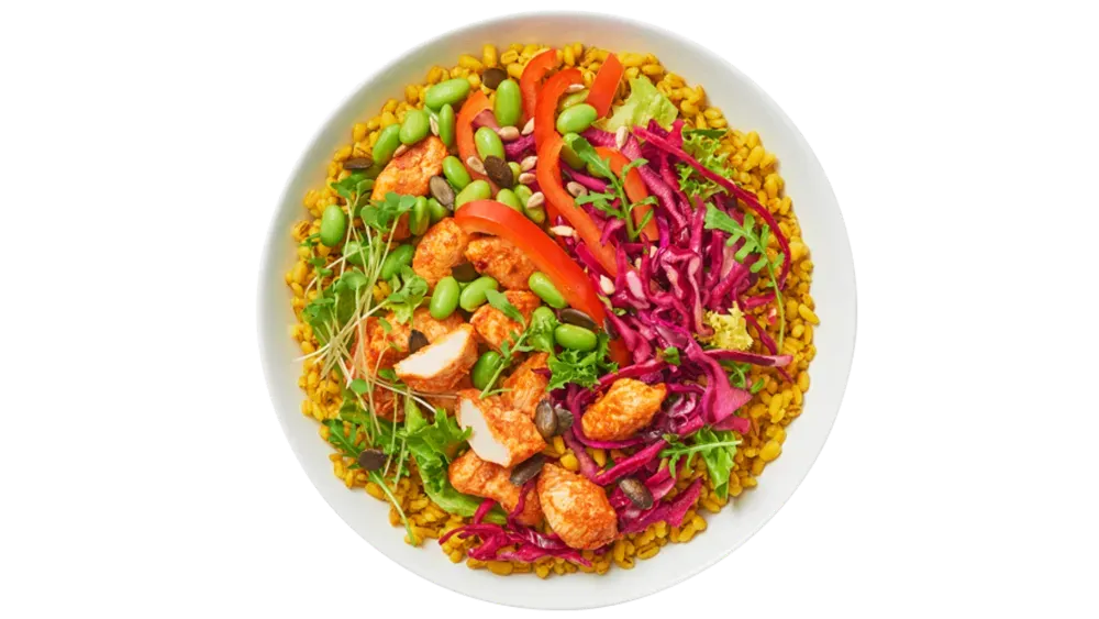 Bowl