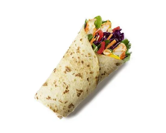 Orientalny Kurczak Smart Wrap