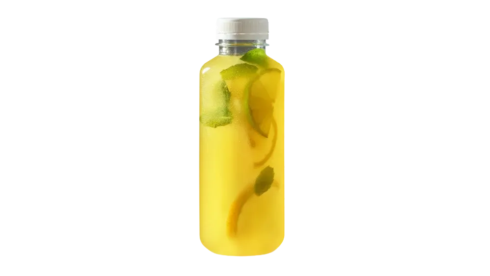 Lemoniada Tajska Ananasowa (400 ml)