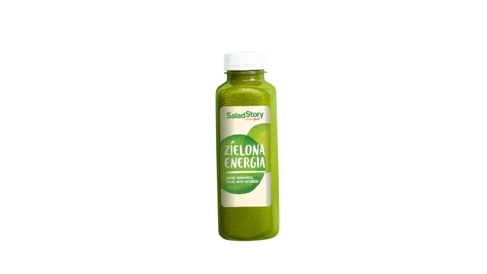 Zielona Energia