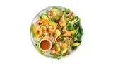 Wiosenny Pad Thai Bowl
