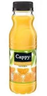 Cappy pomarańcza 0.33L