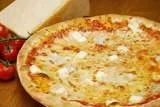 Pizza Quattro Formaggi