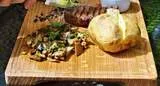 Bistecca al tartufo