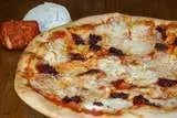 Pizza Nduja