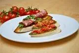 Bruschetta