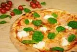 Pizza Salmone