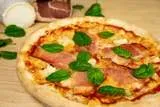 Pizza Speck