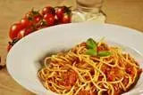 Spaghetti alla Bolognese 400g