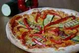 Pizza Verdure
