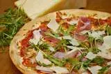 Pizza Parma
