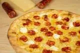 Pizza Bianca