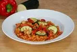 Risotto di Pollo 440g