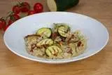Risotto al gorgonzola 420g