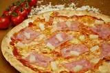 Pizza Hawai
