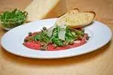 Carpaccio