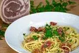 Spaghetti alla Carbonara 300g