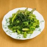 Pasta verde (vega) 0,500