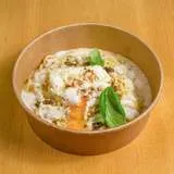 Pasta fresh sos tuflowy waga 0,500